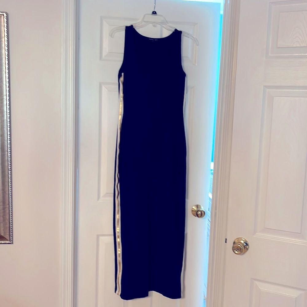 Boston Proper athletic maxi size M
